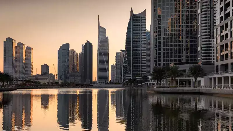 MBL Royal Residences